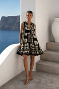 Viscose dress - LSS261000405