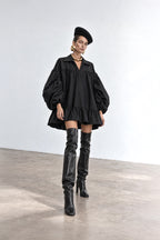 Cotton dress - LFW261001144