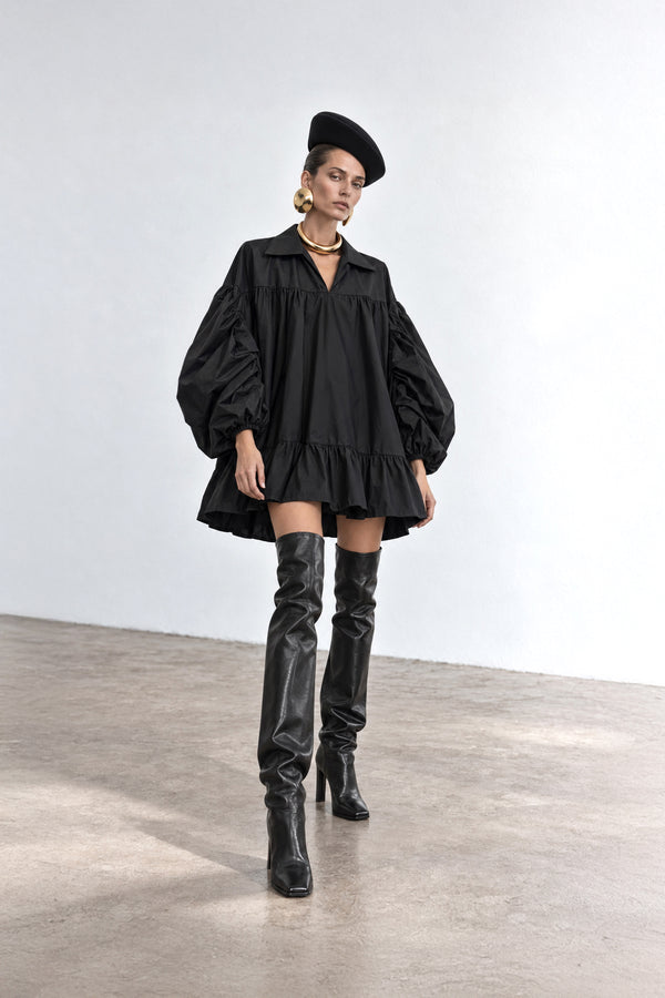 Cotton dress - LFW261001144