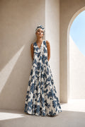 Viscose dress - LSS26100252