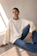 Cotton top - FW261003097