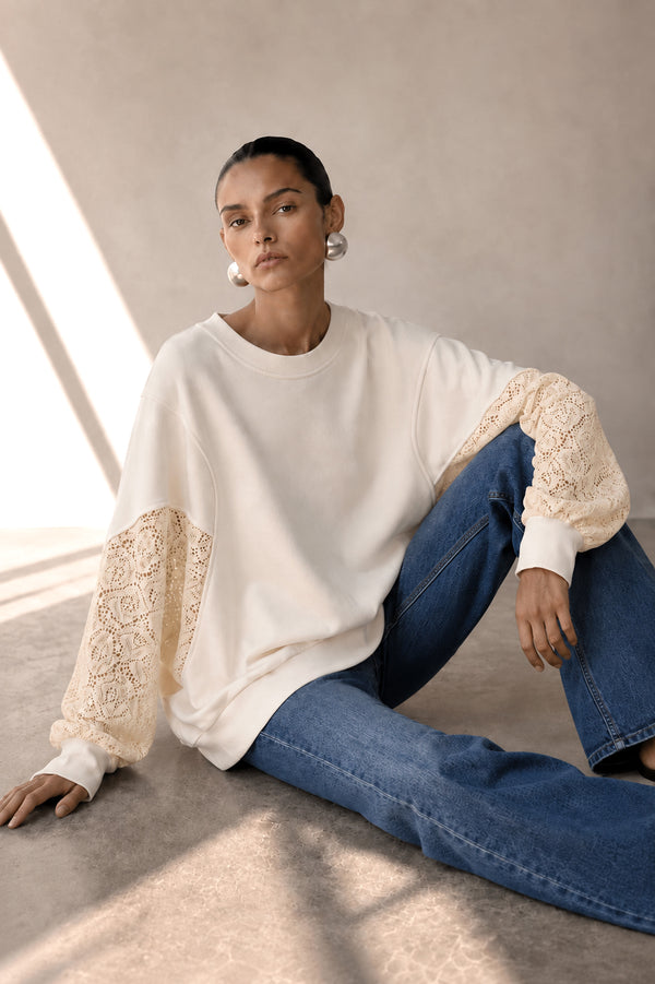 Cotton top - FW261003097