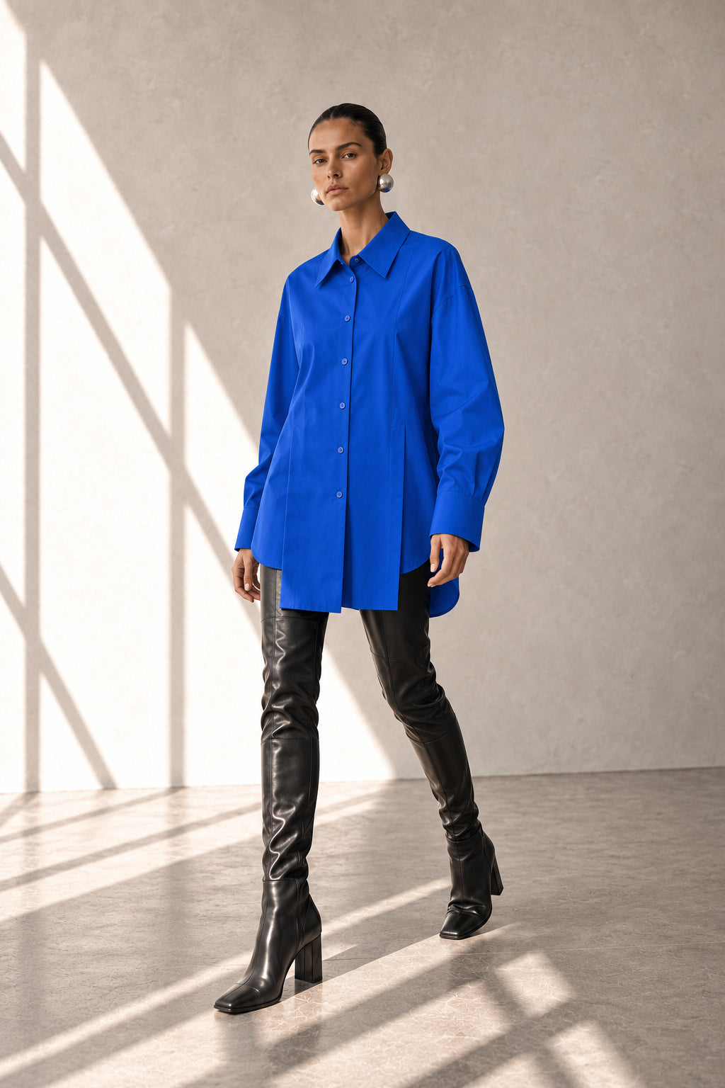 Cotton top - FW261005940