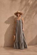 Cotton dress - LSS26100255