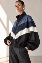 Viscose jacket - FW261001047