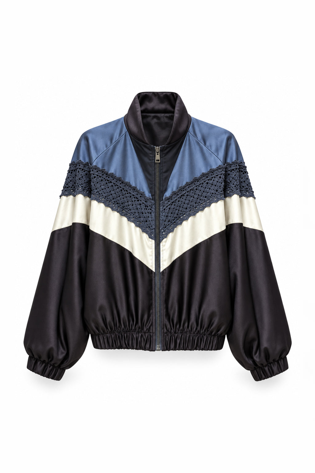Viscose jacket - FW261001047