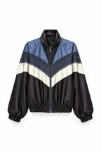Viscose jacket - FW261001047