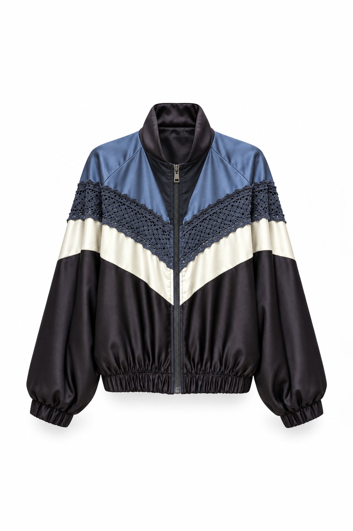 Viscose jacket - FW261001047