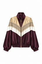 Viscose jacket - FW261001047