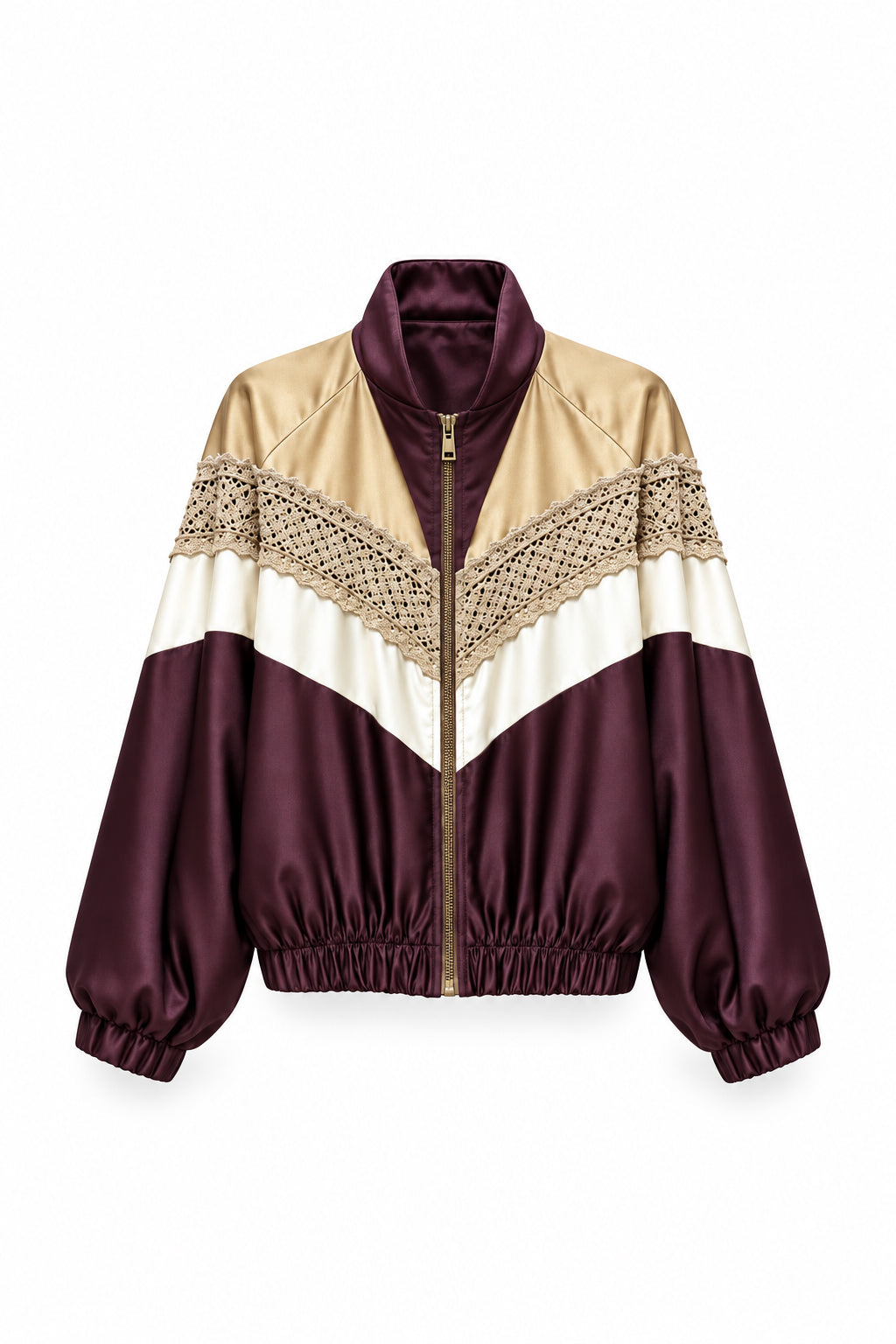 Viscose jacket - FW261001047