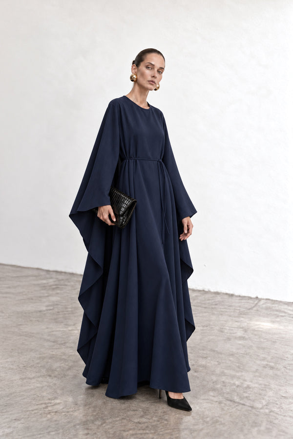 Crepe dress - FW261001150