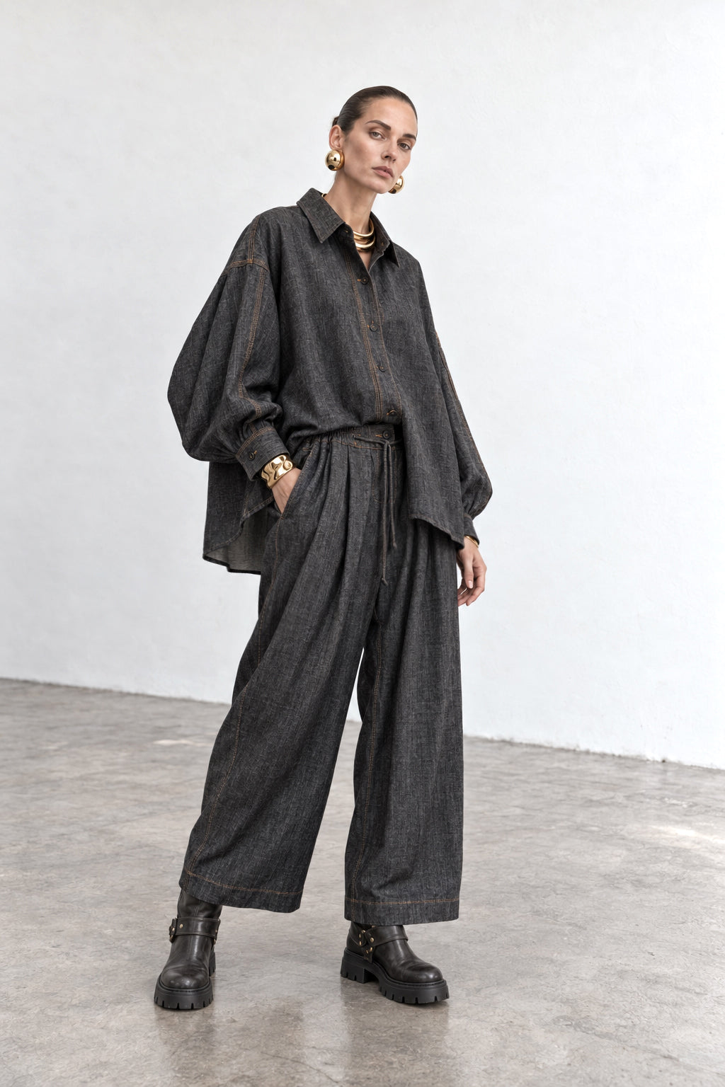 Cotton set - FW261001156