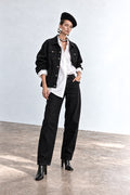 Denim pants - FW261001161