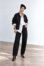 Denim jacket - FW261001160