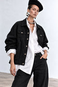 Denim jacket - FW261001160