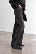 Denim pants - FW261001159