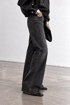Denim pants - FW261001159