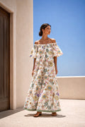 Cotton dress - LSS261000360