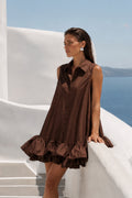 Cotton dress - LSS261000361