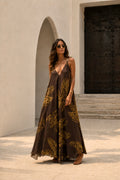 Viscose dress - LSS26100368