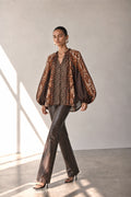 Lyocell top - FW261001050