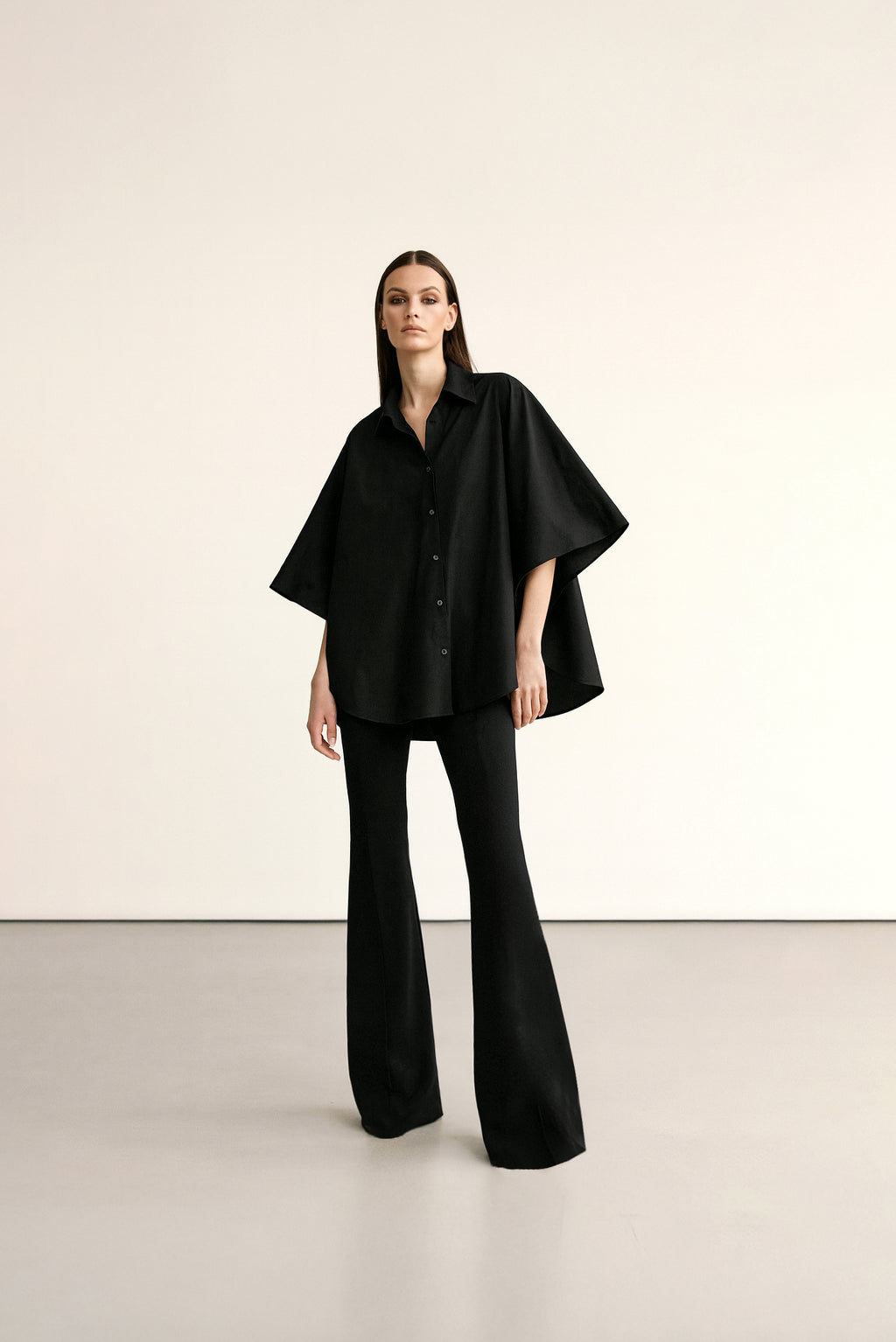 Viscose pants - LSS26100141