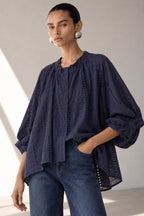 Cotton top - FW261001058