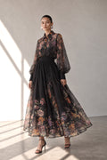 Organza set - FW261001060