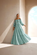Crepe dress - LSS26100260