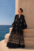 Viscose dress - LSS26100306