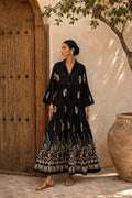 Viscose dress - LSS26100306