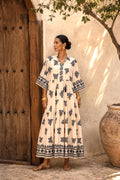 Viscose dress - LSS26100307