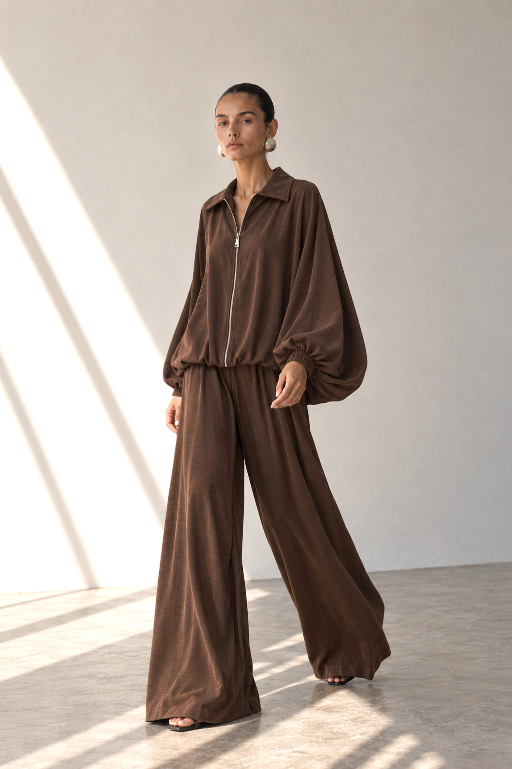 Crepe set - FW261001068