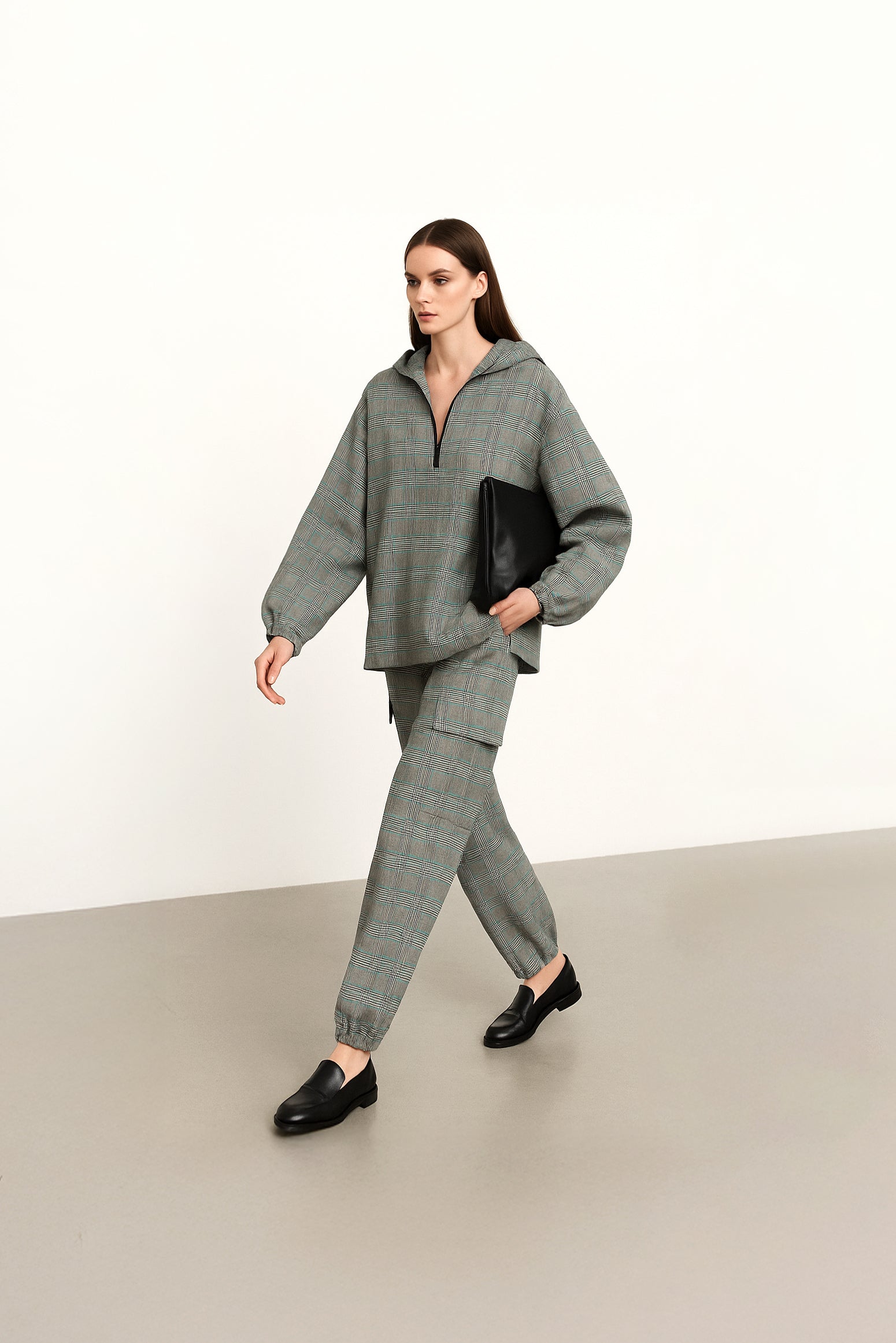 Viscose top - LSS26100185