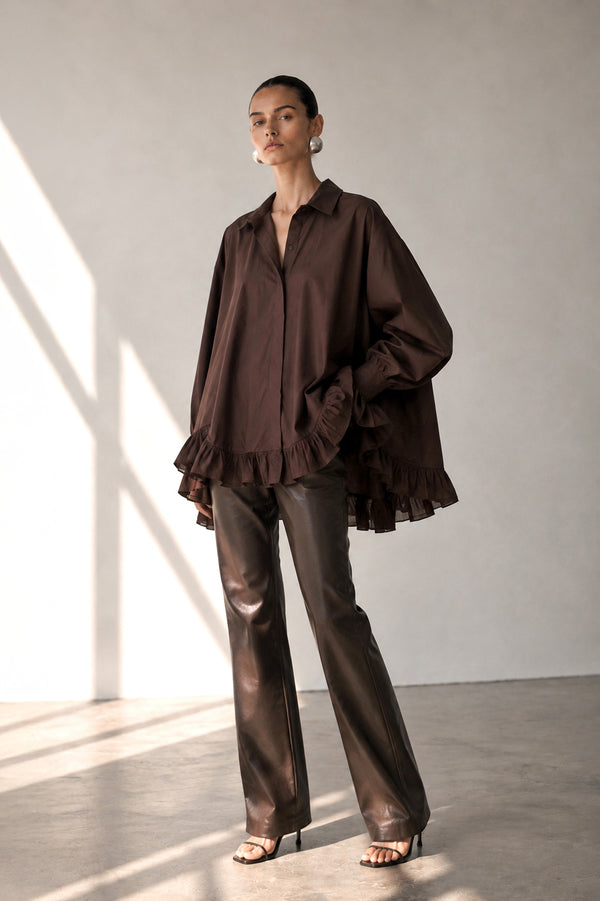 Cotton top - FW261001016