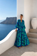 Viscose dress - LSS261000472