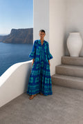 Viscose dress - LSS261000474