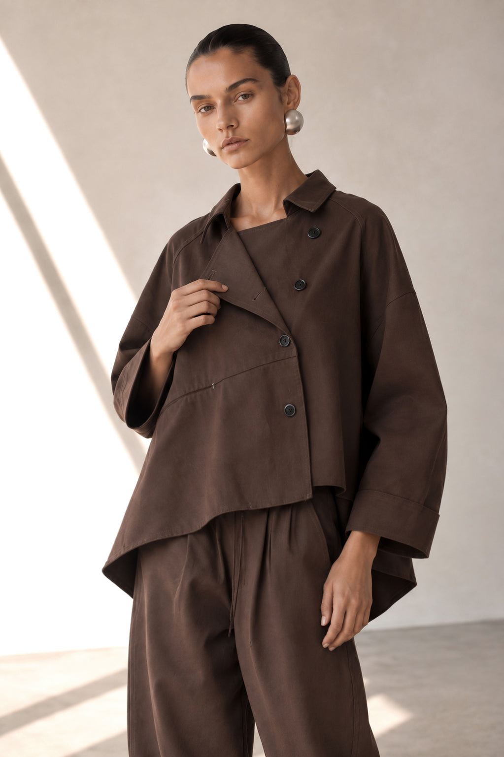 Cotton set - FW261001075