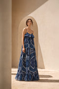 Cotton dress - LSS26100267
