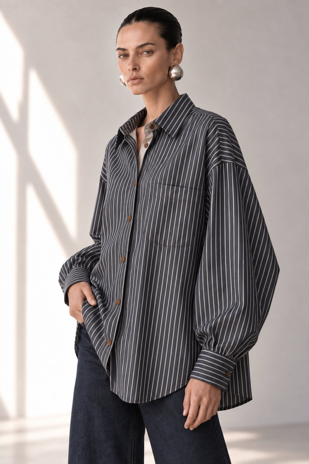 Cotton top - FW261001081