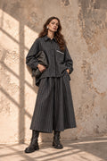 Striped set - LFW261001182