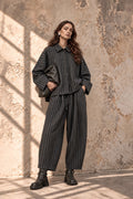 Striped set - LFW261001184