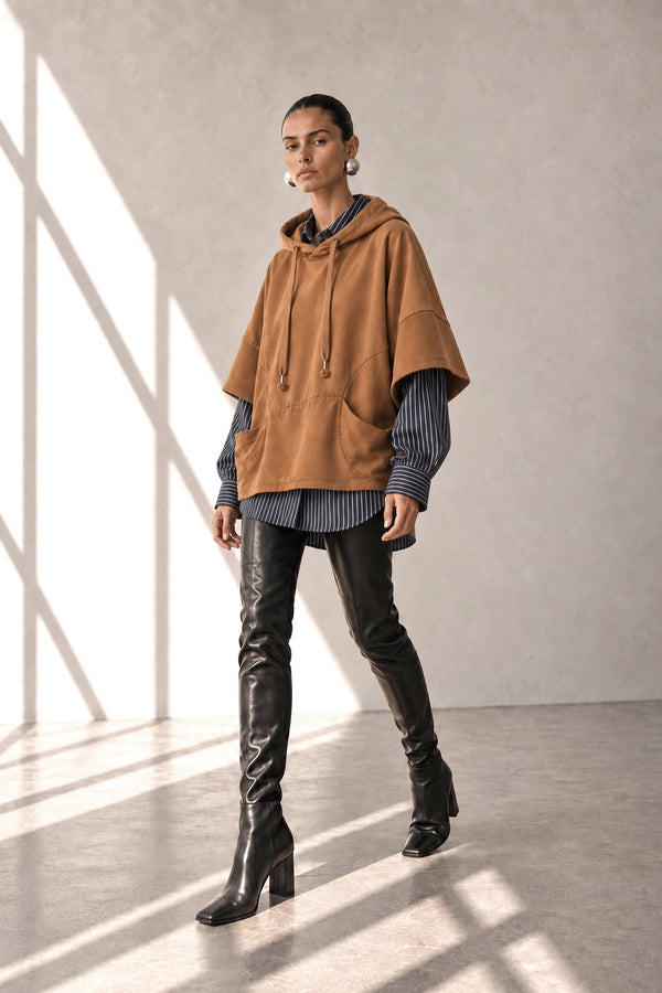 Cotton top - FW261001080