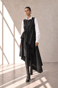 Crepe dress - FW261001084