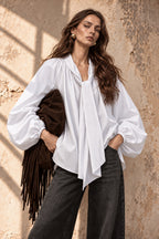 Cotton top - LFW261001192