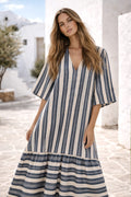 Cotton dress - LSS26100200