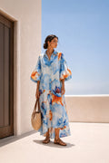 Cotton dress - LSS261000380