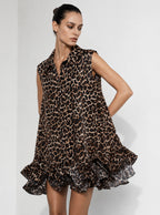 Cotton dress - LSS261000384