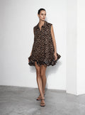 Cotton dress - LSS261000384