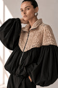 Cotton jacket - FW261001095